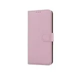 Samsung Galaxy S22, S22 Plus, S22 Ultra RFID Blocking Leather Wallet Case – Flip Folio Card Holder, Shockproof Phone Cover for Women & Men