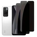 Xiaomi Redmi Note 11 4G Privacy Screen Protector – 2-Pack Anti-Spy Tempered Glass, Scratch-Resistant, Bubble-Free