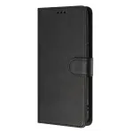 Motorola Moto G54 5G Wallet Case – RFID Blocking, 3 Card Slots, Shockproof PU Leather Flip Cover, Magnetic Stand, Protective Phone Case for Moto G54 5G