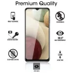 Twin Pack Anti-Spy Screen Protector for Huawei Nova 11 – Tempered Glass, No Bubbles