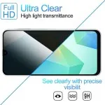 Privacy Tempered Glass for Huawei Nova 11 SE – 2 Pack Screen Protector UK