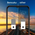 Crystal Clear Privacy Tempered Glass for Huawei Nova 12 – 2-Pack, Smooth Touch & HD View