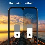 Ultimate Privacy Glass for Huawei Nova 12 SE – 9H Tempered, Anti-Spy, Scratch Resistan