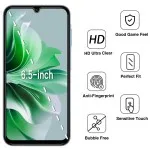 Ultimate Privacy Glass for Huawei Nova 12 SE – 9H Tempered, Anti-Spy, Scratch Resistan