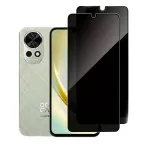 Huawei Nova 13 Anti-Spy Glass Screen Protector  2-Pack – 9H Privacy Shield, Case-Friendly, UK Version