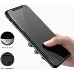 Xiaomi Redmi Note 11T 5G Privacy Screen Protector [2-Pack] – Anti-Spy Tempered Glass, Scratch-Resistant
