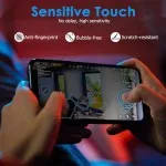 Premium Huawei P60 Privacy Screen – Anti-Peep Tempered Glass, Edge to Edge