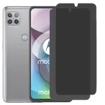 Motorola Moto G 5G Screen Protector – Privacy Filter, 2-Pack, Toughened Glass