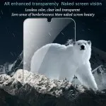 Motorola One 5G Ace Anti-Spy Screen Protector – Dual Pack, HD Tempered Glass