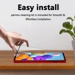 Best 9D Tempered Glass for LG K61  – Dual Pack, Scratch Resistant, Case Friendly, UK Trusted Seller