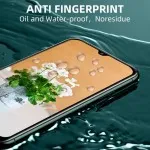 Crystal Clear 9D Glass for Alcatel 3 (2019) - Twin Pack, Scratch-Resistant & Case-Friendly