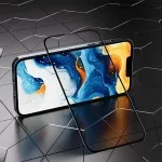 Full Coverage 9D Glass for Motorola Moto G 2024 – Ultra HD, Scratch Resistant (2-Pack)