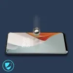 OnePlus Nord N100 9D Glass – Dual Pack, Full Coverage & HD Display Protection