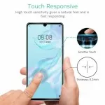 Xiaomi Mi 9 SE 2-Pack 9D Glass Protector – Case Friendly, Ultra Slim, Shock Resistant