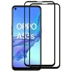 Oppo A53S 4G Dual Pack 9D Glass – Shatterproof, Ultra Clear & Easy Installation