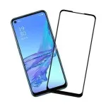 Oppo A53S 4G Dual Pack 9D Glass – Shatterproof, Ultra Clear & Easy Installation