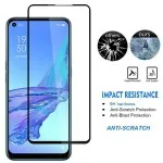 Oppo A53S 4G Dual Pack 9D Glass – Shatterproof, Ultra Clear & Easy Installation