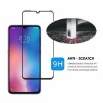 Crystal Clear 2-Pack 9D Tempered Glass for Sharp Aquos sense7 – Smudge-Free & Case Friendly, HD Clarity