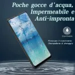Samsung Galaxy A21 Dual 9D Glass – Scratch-Resistant, Edge-to-Edge Protection