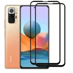 Xiaomi Note 10 Pro Max 2-Pack 9D Glass – Full Coverage & Scratch Resistant