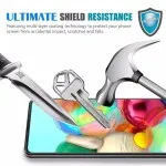 Xiaomi Note 10 Pro Max 2-Pack 9D Glass – Full Coverage & Scratch Resistant