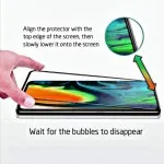 Full Cover 9D Glass for OPPO Reno 5 4G – Anti-Scratch & Shatterproof