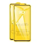 Full Cover 9D Glass for OPPO Reno 5 4G – Anti-Scratch & Shatterproof