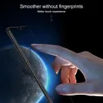 Ultra HD 9D Glass for S21 FE 5G – 2 Pack, Scratch Proof & Smooth Touch