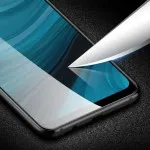 Ultra HD 9D Glass for S21 FE 5G – 2 Pack, Scratch Proof & Smooth Touch