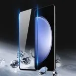 Samsung Galaxy S23 FE Screen Protector – 9D Glass, Ultra HD, Stylish & Tough