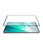 Premium 9D Tempered Glass for Vivo iQOO 9 5G – Dual Pack, Anti-Scratch Protection