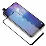 Xiaomi Mi 9T Pro 9D Screen Protector – Shatterproof, Smooth Touch (2-Pack)