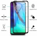 Premium 9D Glass for Blackview A90 – Dual Screen Protectors Bubble Free Fit