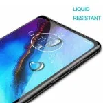 Premium 9D Glass for Blackview A90 – Dual Screen Protectors Bubble Free Fit