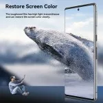 Full Cover 9D Glass Screen Protector for Huawei Nova 12 Ultra – Bubble-Free & Anti-Smudge