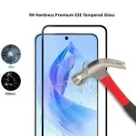 2-Pack 9D Tempered Glass for Honor 90 Lite – Case Friendly & Crystal Clear View