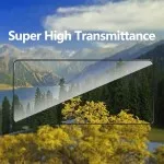 Double Pack 9D Glass Protector for Honor GT – Edge to Edge Shield with Clean Touch