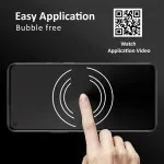 Huawei Nova 12i 2 Pack 9D Tempered Glass – Premium Edge to Edge Screen Protection UK
