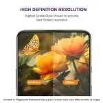 Huawei Nova 12i 2 Pack 9D Tempered Glass – Premium Edge to Edge Screen Protection UK
