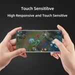 Full Cover 9D Tempered Glass Screen Protector for Huawei Nova 13 – Anti-Scratch & Case Friendly
