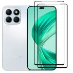 Honor X8B Twin 9D Screen Protectors – Full Coverage & Smudge-Resistant
