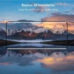 Honor X8B Twin 9D Screen Protectors – Full Coverage & Smudge-Resistant