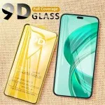 Honor X8B Twin 9D Screen Protectors – Full Coverage & Smudge-Resistant