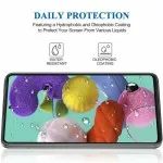 9D Tempered Glass for Huawei Nova 12 SE – Dual Pack Anti Scratch Screen Protector UK