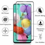 9D Tempered Glass for Huawei Nova 12 SE – Dual Pack Anti Scratch Screen Protector UK