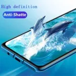 Twin Pack 9D Tempered Glass for Honor X20 SE – Ultra HD Clarity & Smooth Feel