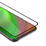 Twin Pack 9D Tempered Glass for Honor X20 SE – Ultra HD Clarity & Smooth Feel