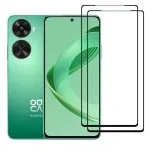 2 Pack 9D Screen Protector for Huawei nova 11 SE –  Case Friendly Glass UK Version