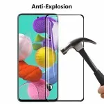 2 Pack 9D Screen Protector for Huawei nova 11 SE –  Case Friendly Glass UK Version