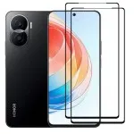 Double Pack Honor X40I 9D Tempered Glass – Smooth Touch & Strong Protection